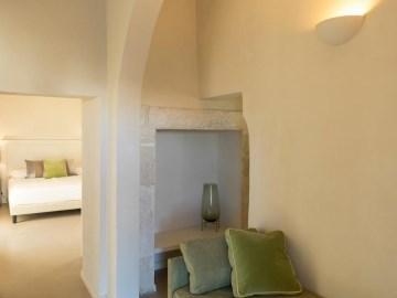 Chiostro Dei Domenicani Lecce Exteriér fotografie