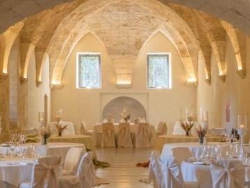Chiostro Dei Domenicani Lecce Exteriér fotografie